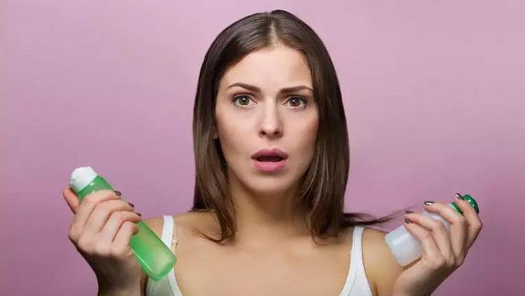 NAZİK TEMİZLEYİCİLERİ TERCİH ETMELİSİNİZ