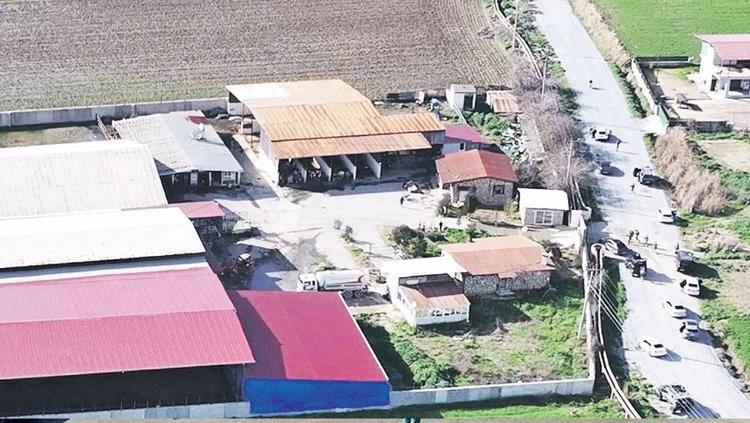 Pusu kurup yanlış kişiyi öldürdüler Yunanistandan talimat, İzmirde yanlış hedef