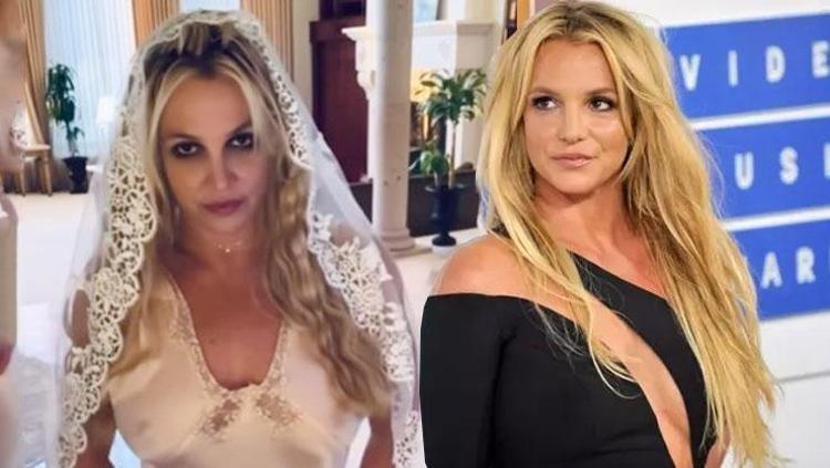Britney Spears’tan 200 milyon dolarlık imza Tüm şarkılarını sattı