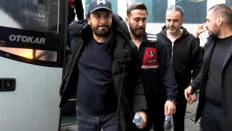 SERBEST KALDILAR