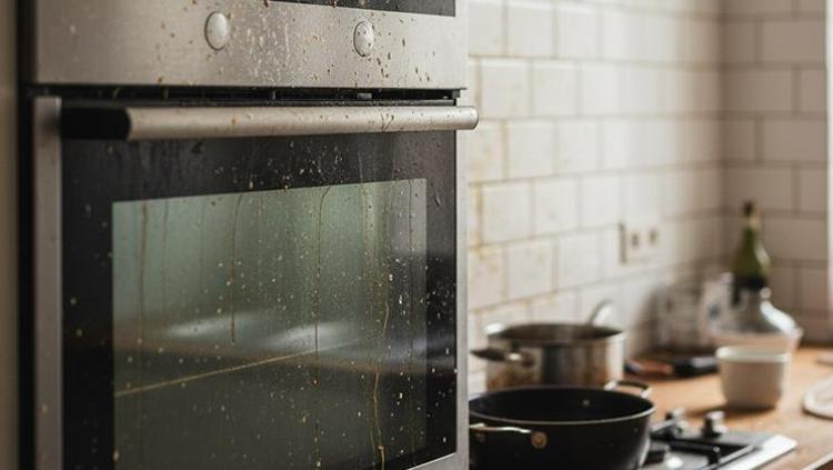 DAVLUMBAZ VE FIRIN ÜZERİNDEKİ YAĞLARDA NASIL UYGULANMALI