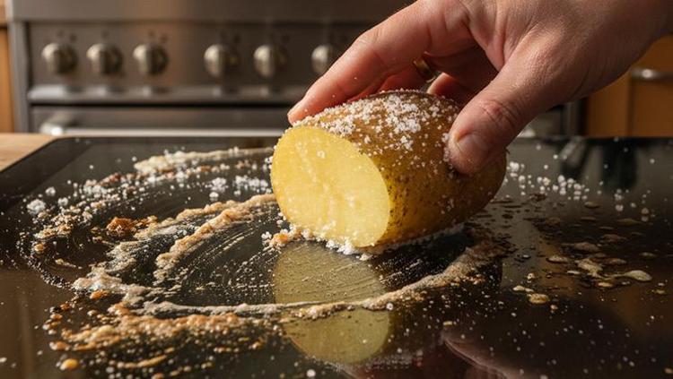 TEZGAH VE EVYE KENARLARINDA NASIL UYGULANMALI