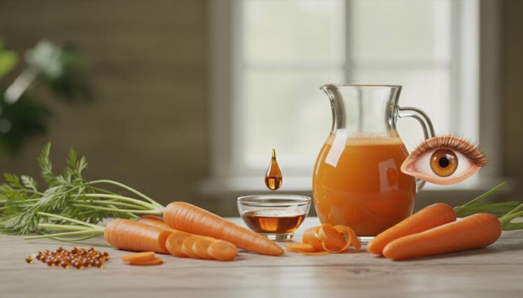 Sebze değil şifa deposu 1 tanesi tüm vücuda ilaç oluyor