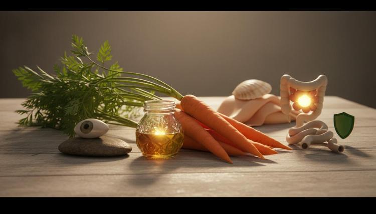 Sebze değil şifa deposu 1 tanesi tüm vücuda ilaç oluyor