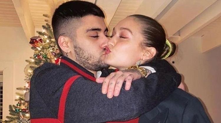 Zayn Malik: Gigi Hadidi sevdim ama ona aşık değildim’