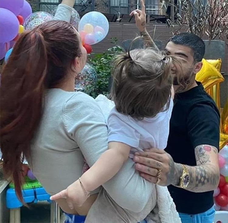 Zayn Malik: Gigi Hadidi sevdim ama ona aşık değildim’
