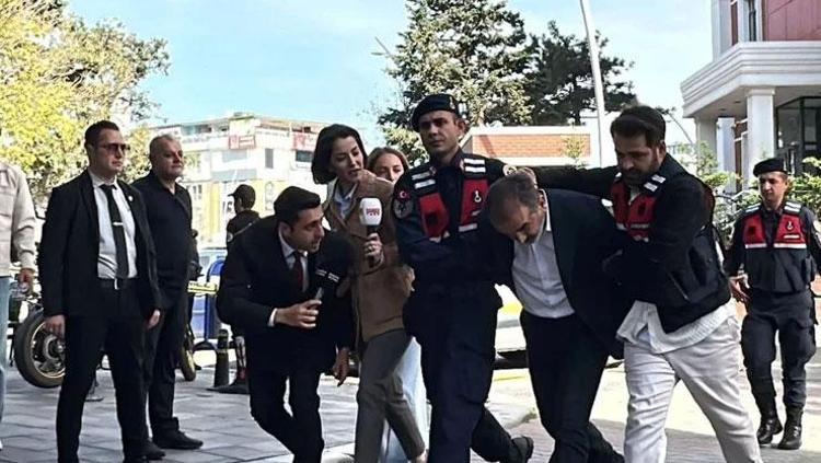 Yenidoğan soruşturmasının savcısı Yavuz Engine tehdit davası İstenen ceza belli oldu
