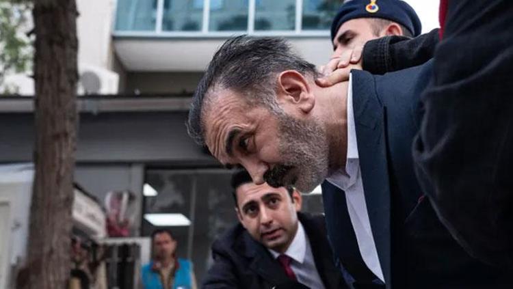 Yenidoğan soruşturmasının savcısı Yavuz Engine tehdit davası İstenen ceza belli oldu
