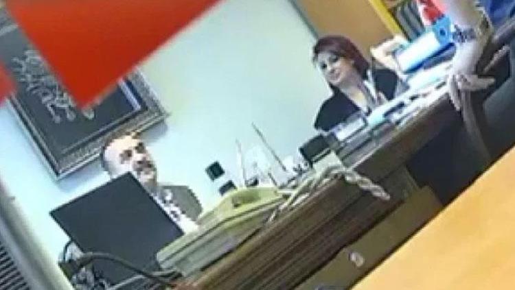 Yenidoğan soruşturmasının savcısı Yavuz Engine tehdit davası İstenen ceza belli oldu
