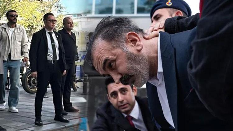 Yenidoğan soruşturmasının savcısı Yavuz Engine tehdit davası İstenen ceza belli oldu