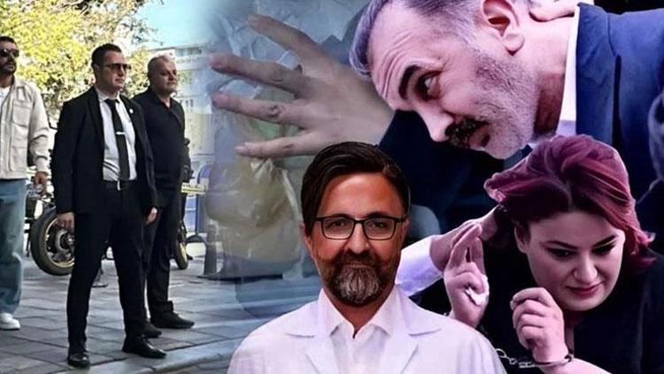 İSTENEN CEZALAR BELLİ OLDU