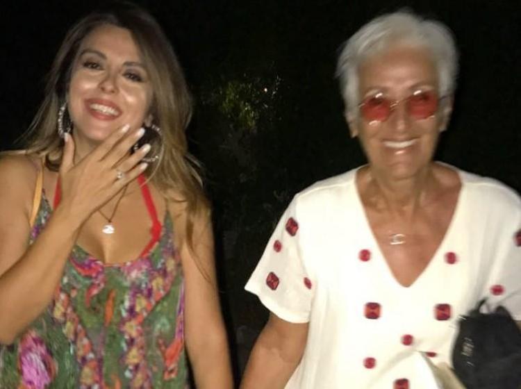 ANNE ACISI YAŞADILAR