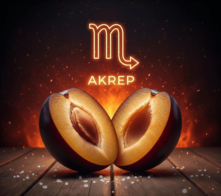 AKREP: MÜRDÜM ERİĞİ