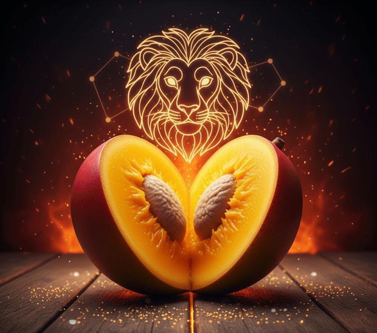 ASLAN: MANGO