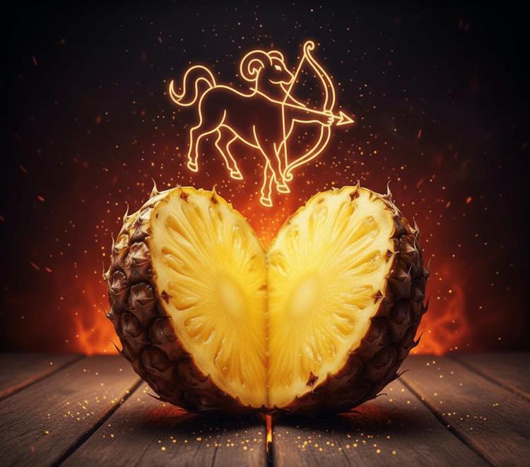 YAY: ANANAS