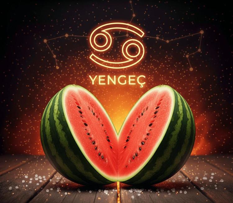 YENGEÇ: KARPUZ