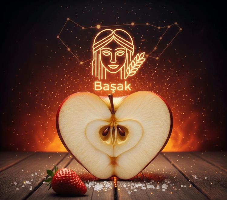 BAŞAK: ELMA