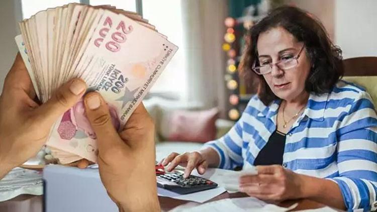 Emekliye bayram ikramiyesine 2026 ayarı 5 bin TL senaryosu masada