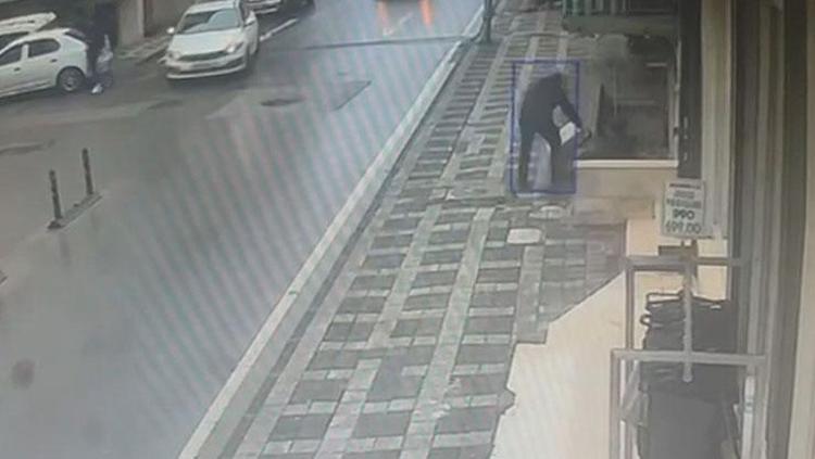 Ümraniyede dehşet evi Bir kadını daha katletmişler: Her parçasını başka çöpe attılar