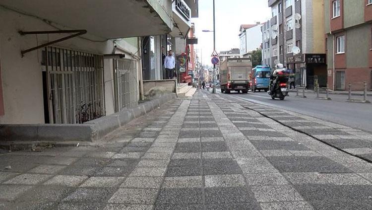 SEVGİLİLERDİ, AYNI EVDE YAŞIYORLARDI