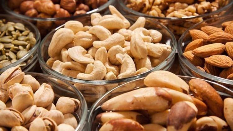 Sadece lezzet değil tam bir koruma kalkanı: Hangi kuruyemiş neye iyi geliyor
