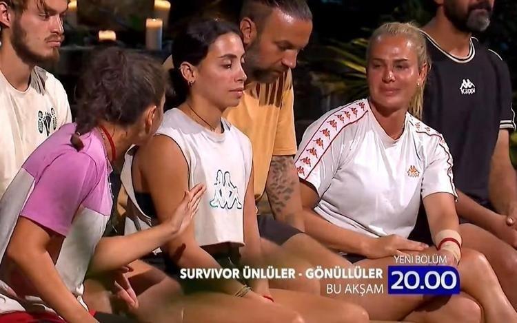 SEREN AYIN KOLUNDA HASAR OLUŞTU