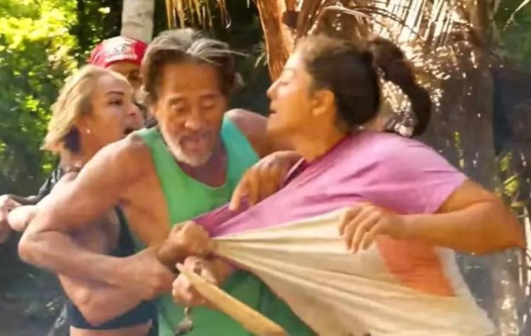 AİLESİNE SORUMLUSU BENİM DEDİM