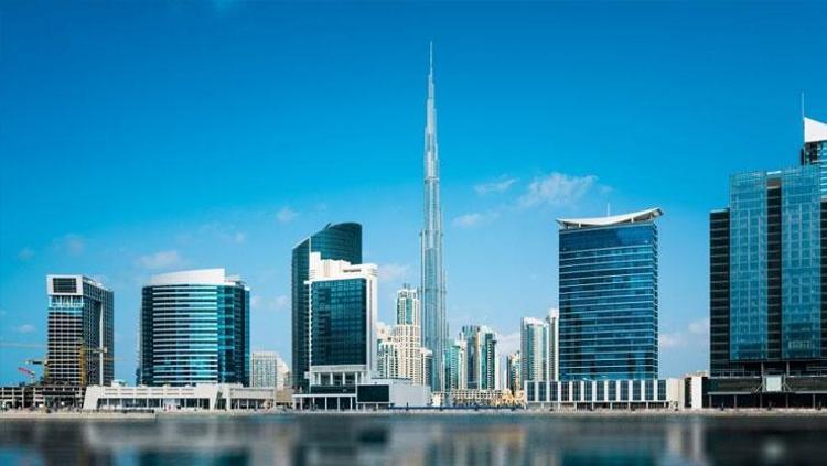 Türk yatırımcılar Dubaiye akın ediyor Gayrimenkulde rekor artış