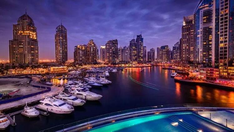 Türk yatırımcılar Dubaiye akın ediyor Gayrimenkulde rekor artış