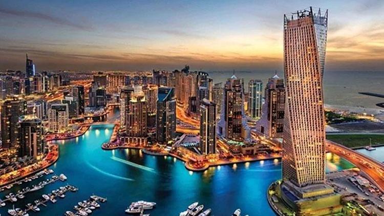 Türk yatırımcılar Dubaiye akın ediyor Gayrimenkulde rekor artış