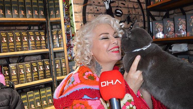 ‘Mardinli Marilyn Monroe’ tahliye edildi: “Şoka girdim, gözyaşlarımı tutamadım”