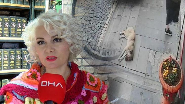 ‘Mardinli Marilyn Monroe’ tahliye edildi: “Şoka girdim, gözyaşlarımı tutamadım”