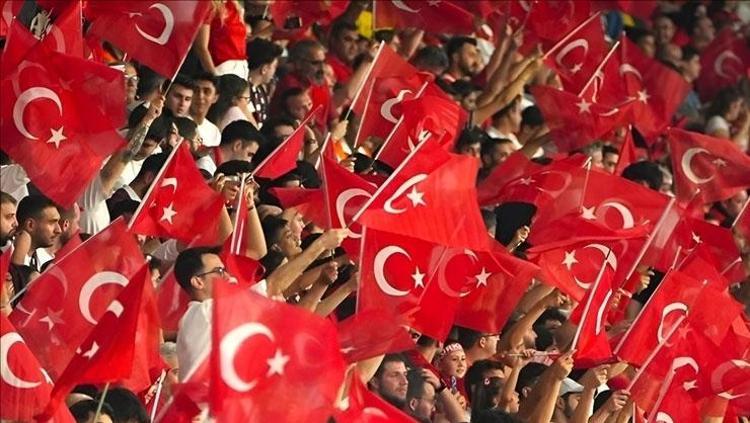 Türkiye A Milli Futbol Takımının Uluslar Ligi maç takvimi açıklandı