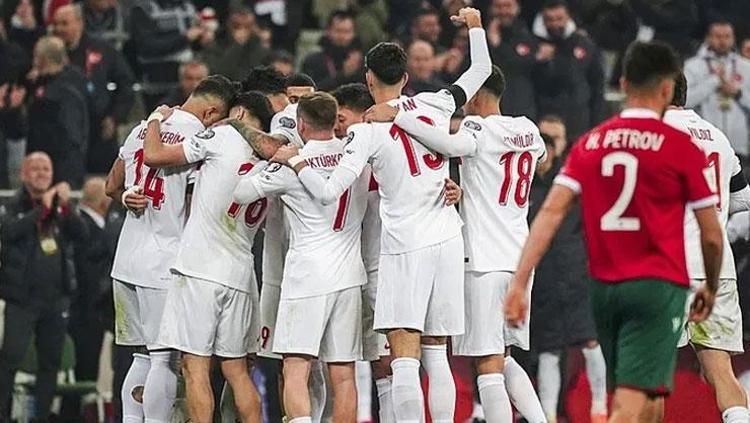 Türkiye A Milli Futbol Takımının Uluslar Ligi maç takvimi açıklandı