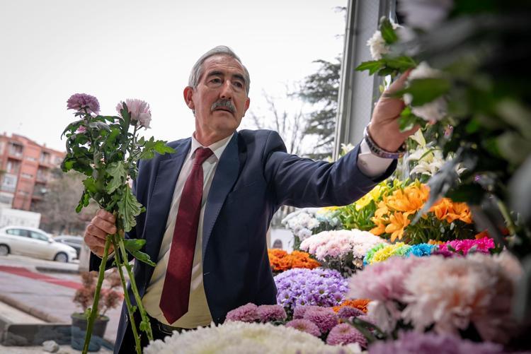 Sevgililer Gününün yeni yıldızı belli oldu Ne kırmızı gül ne papatya