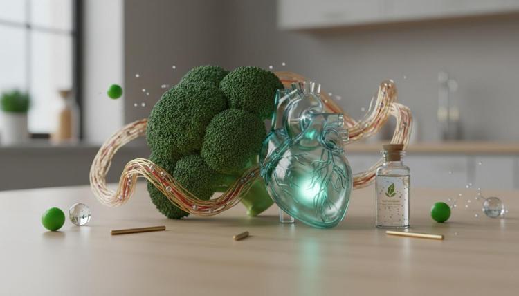DAMARLARI ONARAN SÜLFORAFAN MUCİZESİ