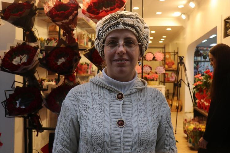 Tam 26 yıllık aşkı taçlandıran jest 11 kez istedim, 11incide aldım dedi