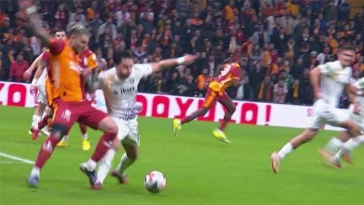 ICARDINİN YERDE KALDIĞI POZİSYON