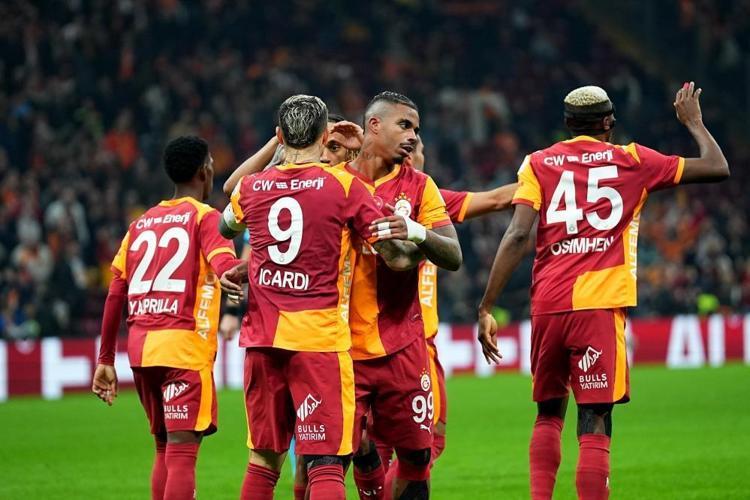 NHAGA İLK MAÇINA ÇIKTI