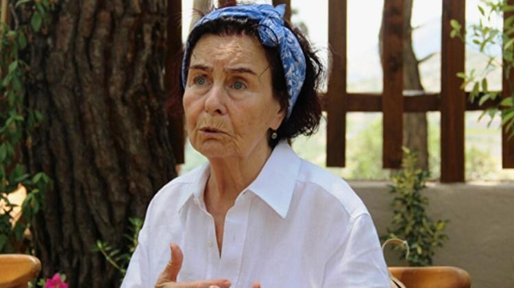 ADLİ TIP KURUMUNA GÖNDERİLDİ