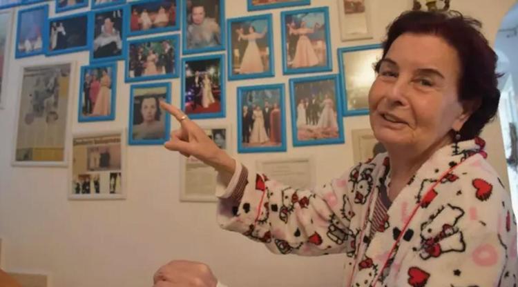 Kardeşi dava açmıştı Fatma Girikin vasiyeti hakkında karar çıktı