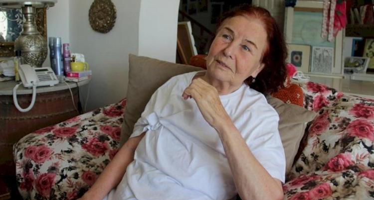Kardeşi dava açmıştı Fatma Girikin vasiyeti hakkında karar çıktı