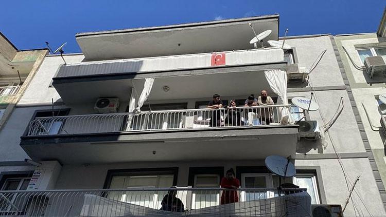 Manisada kan donduran olay 83 yaşındaki adam, eşini uyurken boğazını kesti: ‘Babaannenizi öldürdüm’