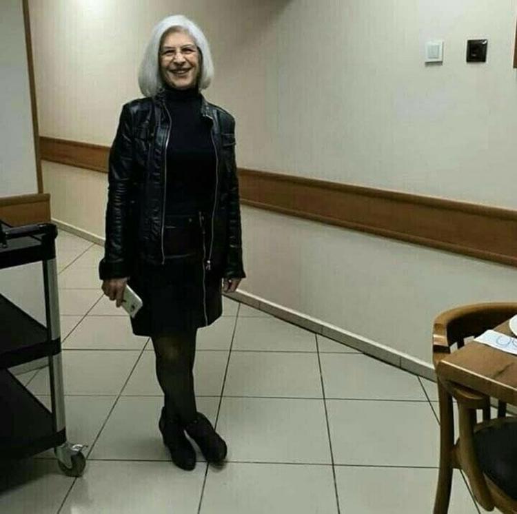 Manisada kan donduran olay 83 yaşındaki adam, eşini uyurken boğazını kesti: ‘Babaannenizi öldürdüm’