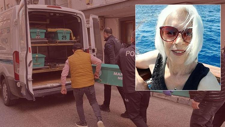 Uyurken boğazını kesti 83 yaşındaki eşten kan donduran itiraf: Babaannenizi öldürdüm