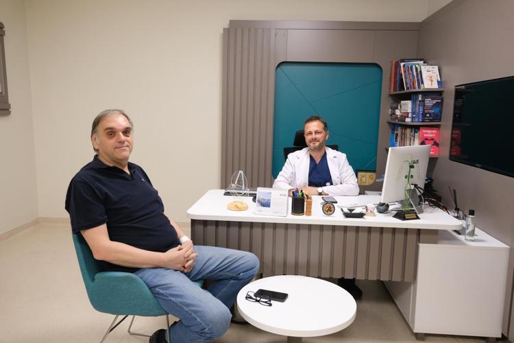 Gözüm bozuk diyerek gitti, kalbinden çıkanlar şoke etti Hayat kurtaran o belirti