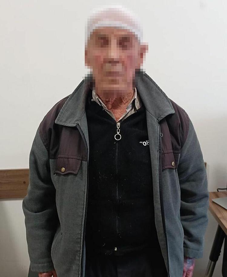 Uyurken boğazını kesti 83 yaşındaki eşten kan donduran itiraf: Babaannenizi öldürdüm