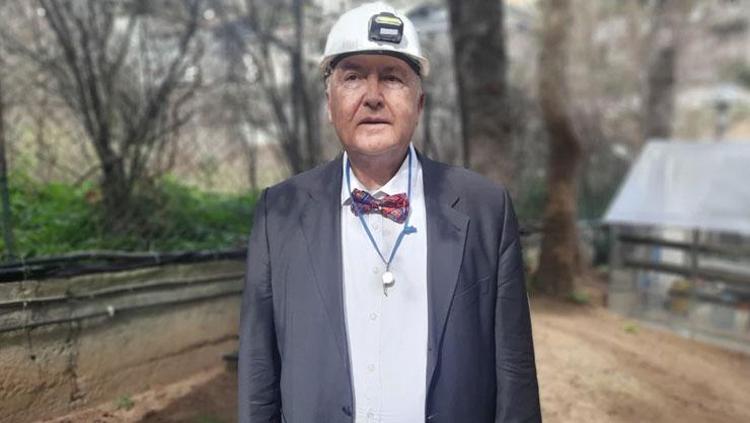 Prof. Dr. Ahmet Ercan haritayı çizdi: İşte Türkiyede deprem riski en düşük olan şehirler