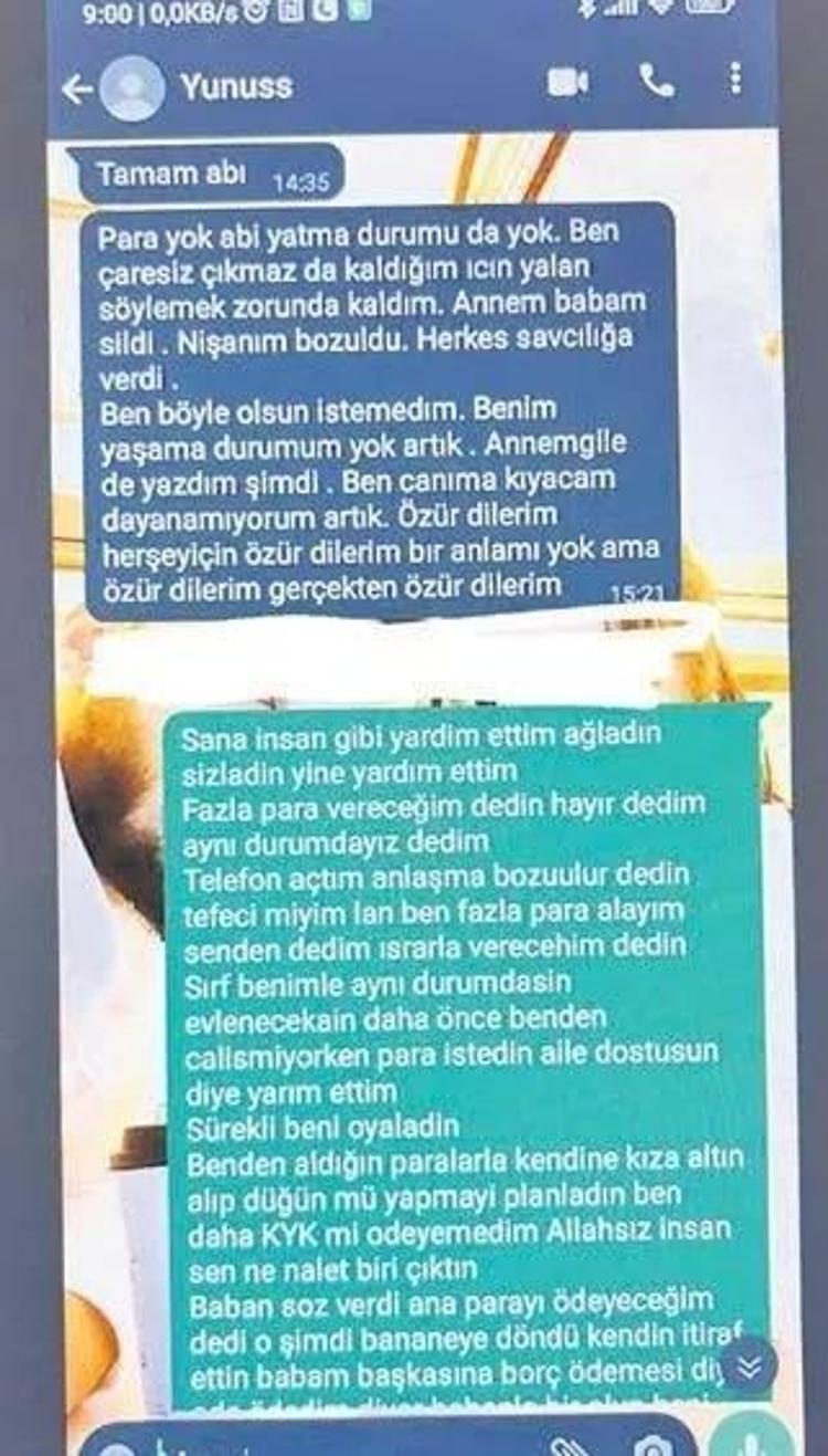 2 YIL HAPIS 228 BIN TL ADLİ PARA CEZASI ALDI