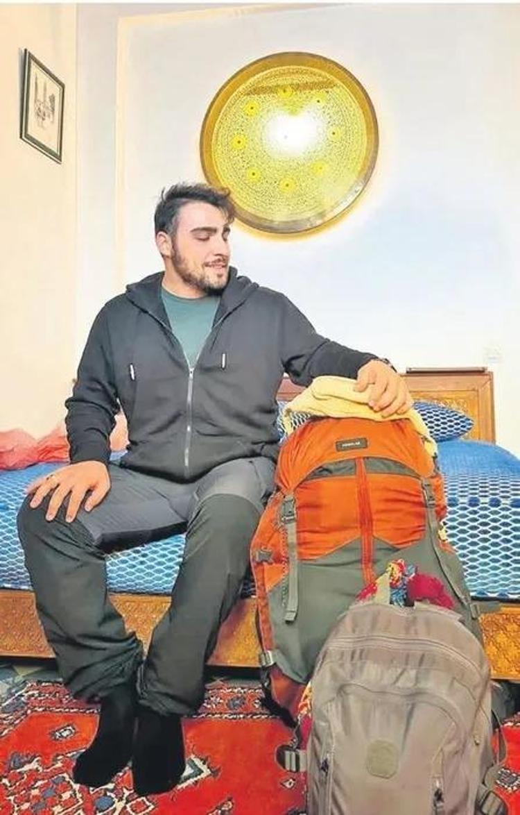 Depremde nişanlım öldü yalanıyla vurgun yapmıştı Fenomen isim yine dolandırıcılık iddiasıyla gündemde